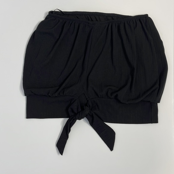 Express strapless top - Picture 6 of 8